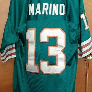 Dan Marino jersey